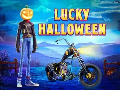 LuckyMate Casino screenshot